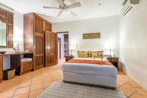 Luxurious Sala Private Beachfront Escape - Darwin Holiday 3