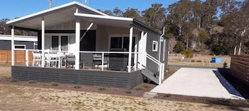 Boydtown Beach Holiday Park - Darwin Holiday 2