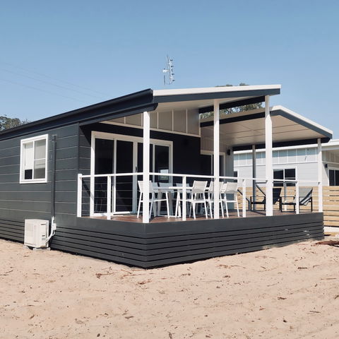 Boydtown Beach Holiday Park - Darwin Holiday 1