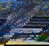 Boydtown Beach Holiday Park - Darwin Holiday