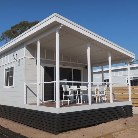 Boydtown Beach Holiday Park - Darwin Holiday 3