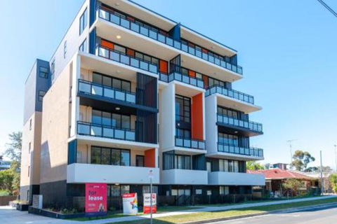 SP246 Brandnew Modern Apt In Penrith With Parking - Darwin Holiday 6