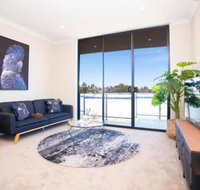 SP246 Brandnew modern Apt in Penrith with parking - Darwin Holiday