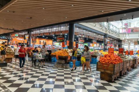 SP246 Brandnew Modern Apt In Penrith With Parking - Darwin Holiday 7