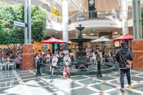 SP246 Brandnew Modern Apt In Penrith With Parking - Darwin Holiday 5