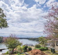 Scenic Illawong Riverside Getaway 1bed1bath Unit - Darwin Holiday