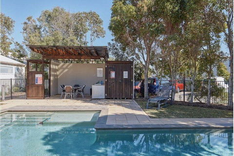 COCOMO VILLA - Darwin Holiday 1