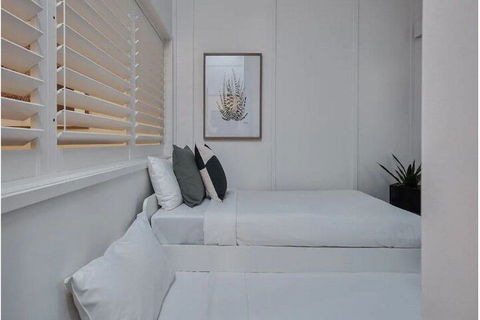 COCOMO VILLA - Darwin Holiday 5