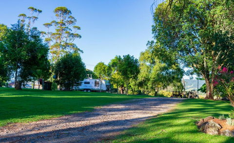 Dorrigo Mountain Holiday Park - Darwin Holiday 3