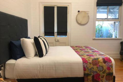 The Residence Stylish Comfort With Fireplace - Darwin Holiday 4
