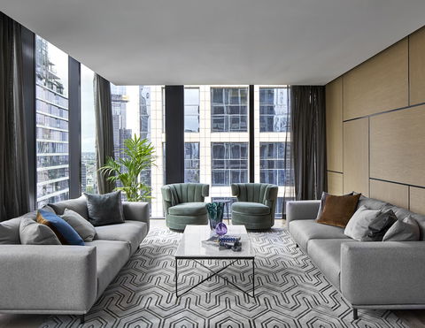 Arise Collins House - Darwin Holiday 3