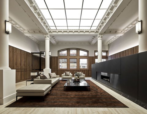 Arise Collins House - Darwin Holiday 4