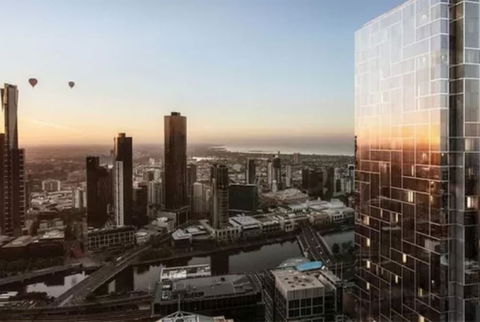 Arise Collins House - Darwin Holiday 0