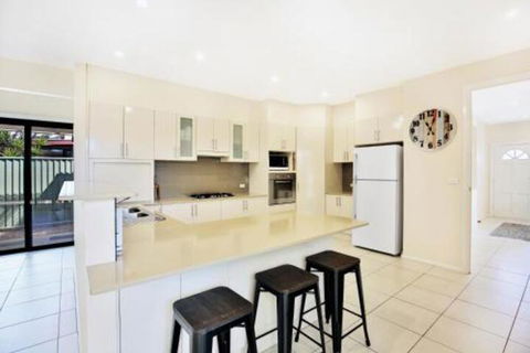 Sandy Bottom Pet Friendly 3 Min Walk To Beach - Darwin Holiday 2