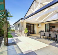 Sandy Bottom Pet Friendly 3 Min Walk to Beach - Darwin Holiday