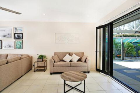 Sandy Bottom Pet Friendly 3 Min Walk To Beach - Darwin Holiday 3