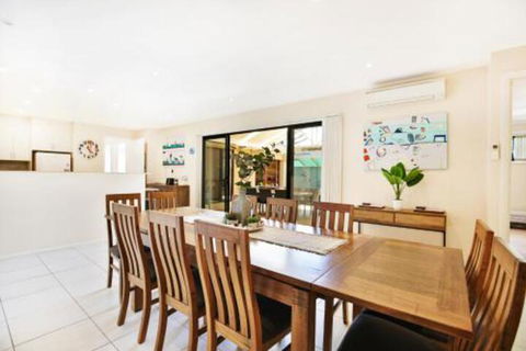 Sandy Bottom Pet Friendly 3 Min Walk To Beach - Darwin Holiday 7