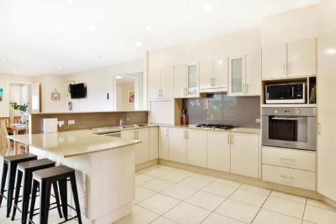 Sandy Bottom Pet Friendly 3 Min Walk To Beach - Darwin Holiday 6