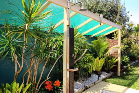 Sandy Bottom Pet Friendly 3 Min Walk To Beach - Darwin Holiday 4