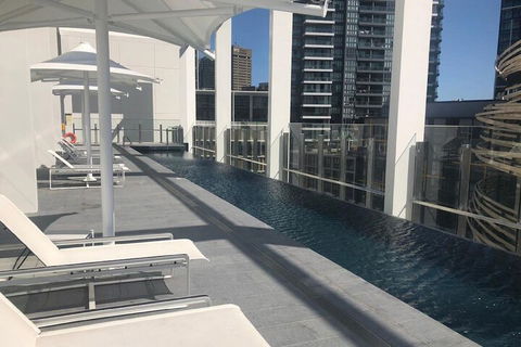 Apartment Darling Harbour - Nicole Walk - Darwin Holiday 2