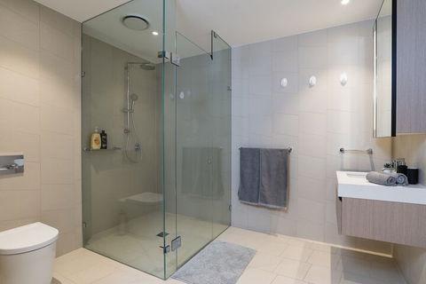 Apartment Darling Harbour - Nicole Walk - Darwin Holiday 7