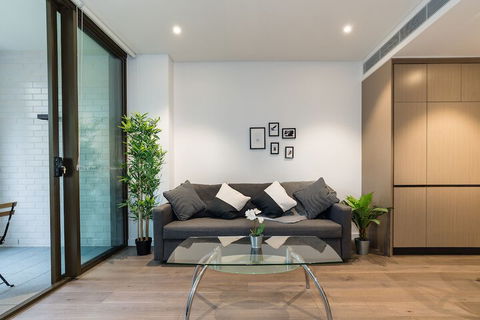 Apartment Darling Harbour - Nicole Walk - Darwin Holiday 5