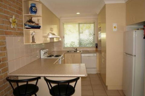 SOUTH BOOMER PET FRIENDLY - Darwin Holiday 5