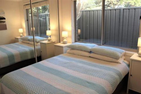 SOUTH BOOMER PET FRIENDLY - Darwin Holiday 4