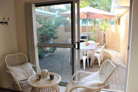 SOUTH BOOMER PET FRIENDLY - Darwin Holiday 2