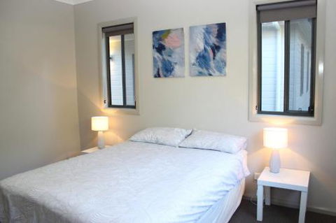 BUSH 2 BEACH - Darwin Holiday 2