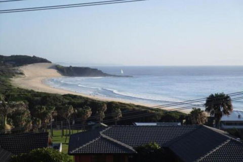 95 Underwood Road Forster - Darwin Holiday 4