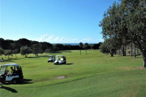 95 Underwood Road Forster - Darwin Holiday 0