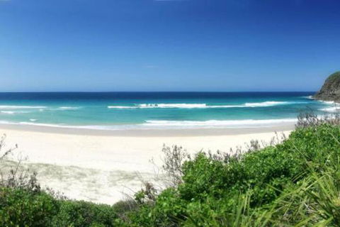 BREEZA On BOOM - Darwin Holiday 3