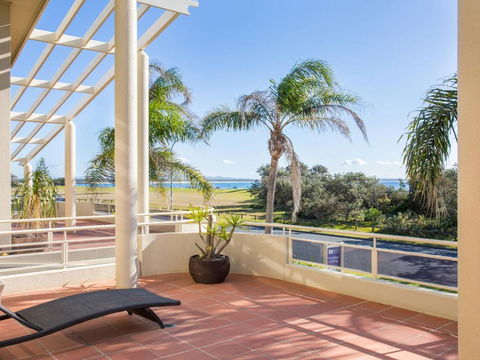 Coral Sands 3 Pebbly Beach - Darwin Holiday 4