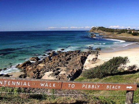 Coral Sands 3 Pebbly Beach - Darwin Holiday 5