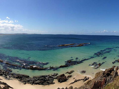 Coral Sands 3 Pebbly Beach - Darwin Holiday 6