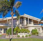 Coral Sands 3 Pebbly Beach - Darwin Holiday
