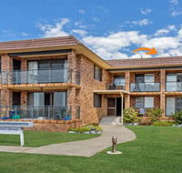 Surfspray 4 Pebbly Beach - Darwin Holiday