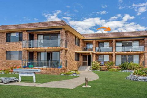 Surfspray 4 Pebbly Beach - Darwin Holiday 0