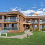 Surfspray 4 Pebbly Beach - Darwin Holiday 1