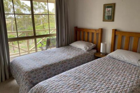 Windmill Cottage - Darwin Holiday 2