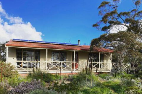 Windmill Cottage - Darwin Holiday 0