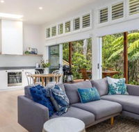 Studio by The Bay  Jervis Bay Rentals - Darwin Holiday