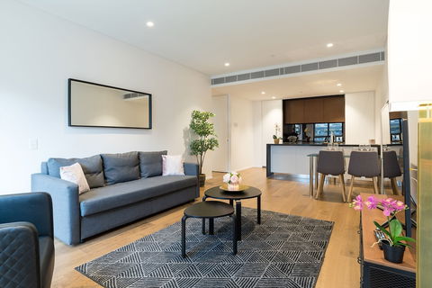 Apartment CBD - O'Connor - Darwin Holiday 1