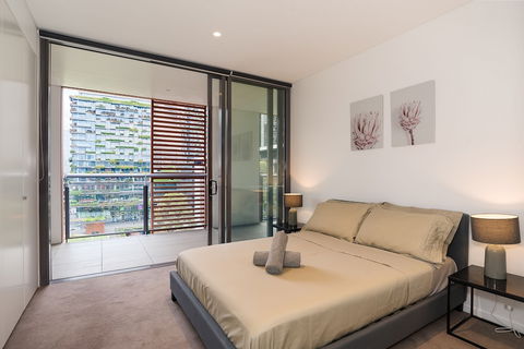 Apartment CBD - O'Connor - Darwin Holiday 3