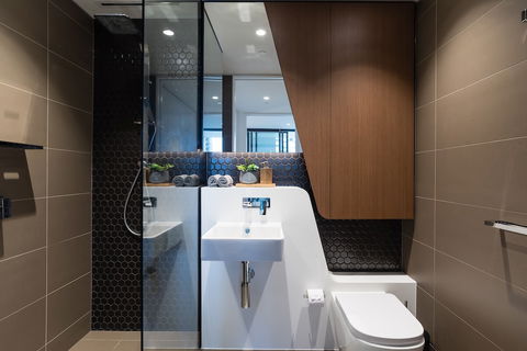Apartment CBD - O'Connor - Darwin Holiday 0