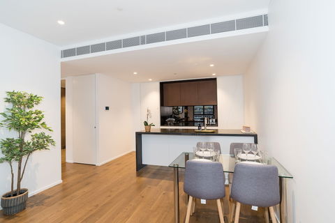 Apartment CBD - O'Connor - Darwin Holiday 5