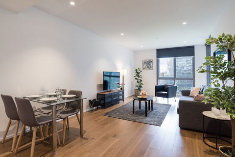Apartment CBD - O'Connor - Darwin Holiday 2