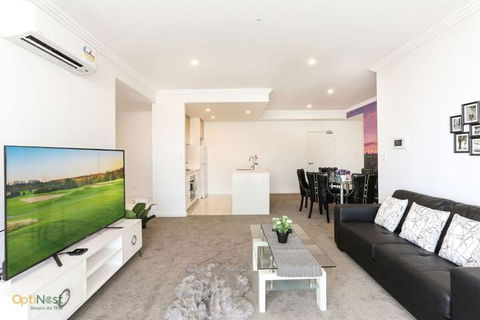 Modern, Spacious Apt@liverpool With Incredible Views - Darwin Holiday 4