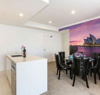 Modern Spacious Aptliverpool With Incredible Views - Darwin Holiday